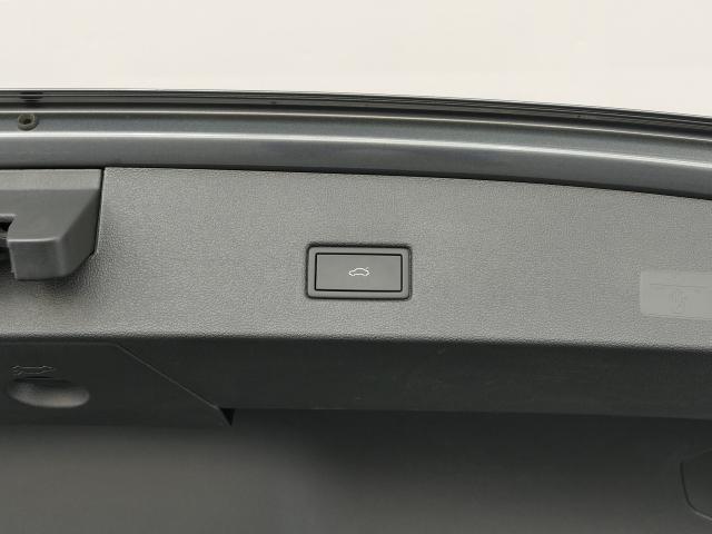 パワーテールゲート