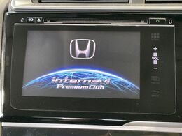 【純正ナビ】人気の純正ナビを装備。オーディオ機能も充実しており、Bluetooth接続すればお持ちのスマホやMP3プレイヤーの音楽を再生可能！毎日の運転がさらに楽しくなります！！
