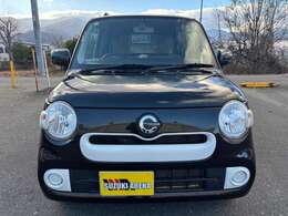 中古車はもちろん、新車も取り扱っております。お気軽にご相談ください！