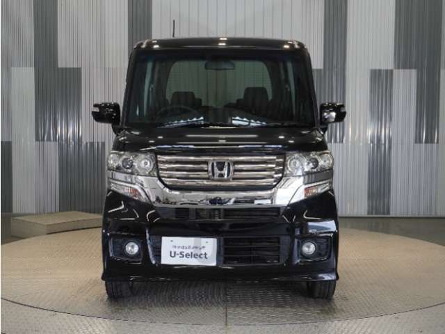1年間走行距離無制限メーカー保証『ホッと保証』付