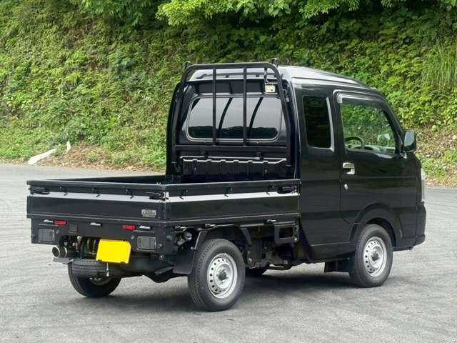 リアテール新品LED交換済