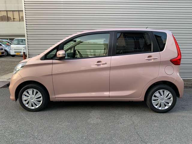 サイドショット