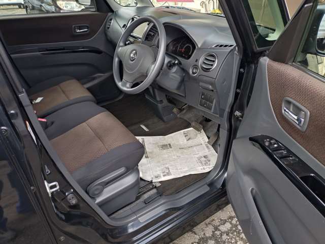 ☆当社は車両の仕上げに力を入れており、内装外装共に綺麗な状態になるよう清掃等行っています！現車を確認して頂けたらきっと気にって頂けると思います！ご来店お待ちしております☆