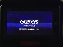 【オーディオ機能】ナビに一体のオーディオは、フルセグTVの他にDVD/CDプレーヤーを装備♪もちろんFM/AMラジオもお聞きいただけますよ♪