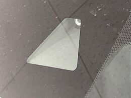 【インテリジェントエマージェンシーブレーキ】フロントカメラで前方の車両や歩行者を検知。衝突しそうな時は衝突被害軽減ブレーキが作動、衝突回避をサポート。より安全にドライブをお楽しみいただけます。