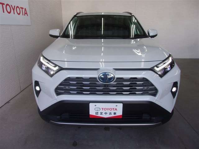 LEDヘッドライトは消費電力が少なく耐久年数が長いという特徴があります！