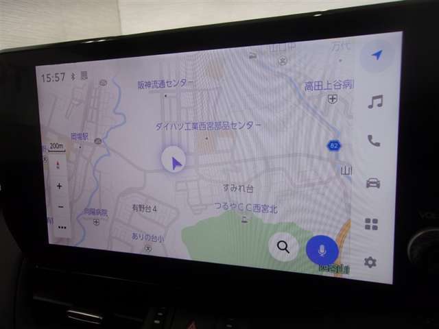 T-コネクトナビ機能を無償でご利用できる期間は限定されます。詳しくはスタッフまでお尋ね下さい！