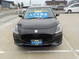 燃費も良し！スポーティーな1台です！