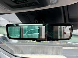 後方の視界を確保するための重要な安全装備であり、運転中の状況判断を支えます☆彡近年では、従来の鏡面タイプに加え、車内カメラと連動したデジタルインナーミラーも登場し、夜間や悪天候時でも鮮明な映像です☆彡