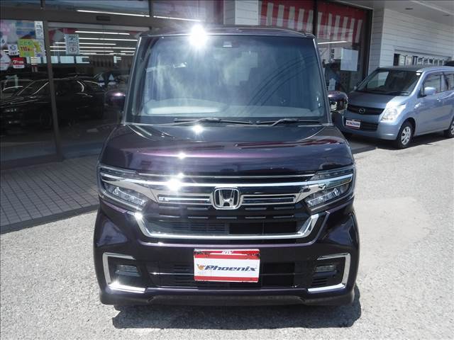 純正ディスプレイオーディオ☆Bluetooth☆Bモニター☆USB電源☆前席シートヒーター☆左側パワスラ☆LEDヘッドライト☆LEDフォグ☆リアパーキングセンサー☆ホンダセンシング☆ACC☆禁煙車☆