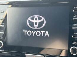 【純正ナビ】地デジもついて多機能なモデルです。最新ナビもお取扱いございます。こだわりの機種などございましたらご相談ください