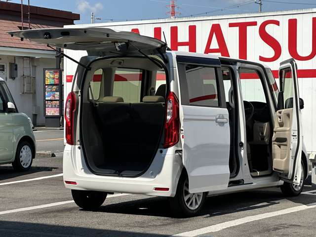 ☆★ボディガラスコーテングもできます！（別途料金）お気に入りのお車をキレイに乗っていただけます！★☆