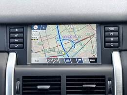 ☆純正メモリーナビ