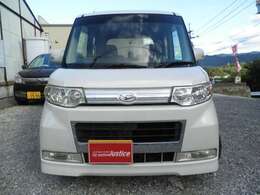 車検整備2年付き！支払総額25万円！HDDナビ　ETC　前後ドラレコ　パワスラ　ミュージックサーバー　スマートキー　HID