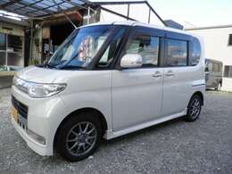 車検整備2年付き！支払総額25万円！HDDナビ　ETC　前後ドラレコ　パワスラ　ミュージックサーバー　スマートキー　HID