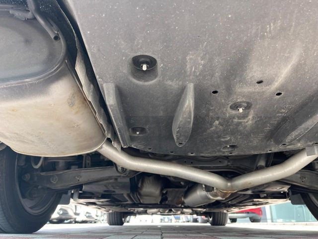 下回りがきれいなうちに、防錆加工の施工がオススメ。降雪地域はもちろん、沿岸部にお住いの方や、趣味でマリン・ウィンタースポーツをされる方にご好評いただいております。