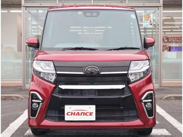 ☆☆自社民間車検工場完備☆関東陸運局長認証工場での安心分解整備です！☆☆