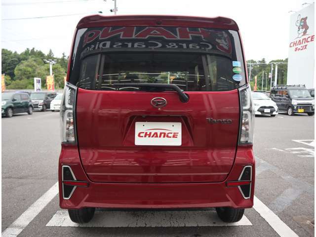 ☆☆国の規定を受けた自社工場で国家資格を持った整備士が整備付車検・納車前点検をし快適なカーライフをお届けします。☆☆
