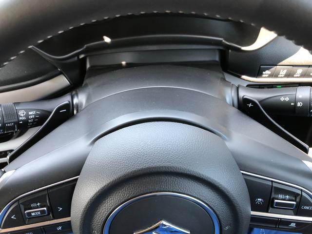 運転の楽しみを広げてくれるパドルシフト☆