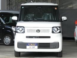 フロントセンサーによって、各種安全装置が作動しますので、安心してお乗り頂けます♪