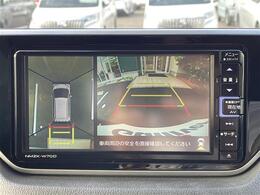 【　ナビゲーション　】ナビゲーションシステム装備なので不慣れな場所へのドライブも快適にして頂けます♪