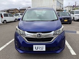 当店の掲載車をご覧頂き、誠にありがとうございます。HondaCars金沢北 問屋町店です！