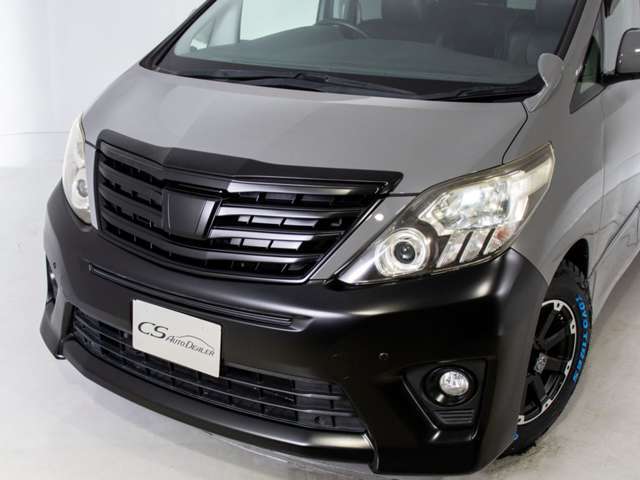 最長5年間走行無制限保証！車種ごとの専門メカニックよる全車展示前点検済み！自己診断コンピューターによる測定を行い合格車輌のみ展示させて頂いております！