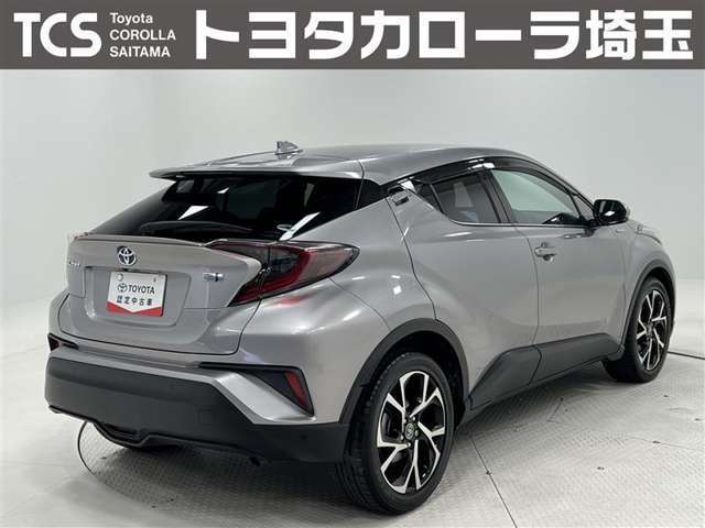 トヨタの中古車は納車前の点検整備と1年間走行距離無制限のロングラン保証付！有償で最長3年間まで延長可能！