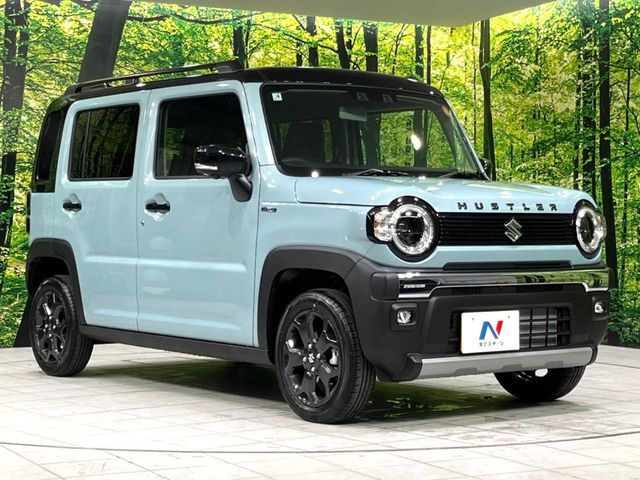 大好評のボディコーティング「弾スプラッシュコート」もご納車までに施工可能。通常のガラスコートと異なる、耐久年数6年の無機質ガラスコーティングが、ボディをキレイな状態に保ってくれます。