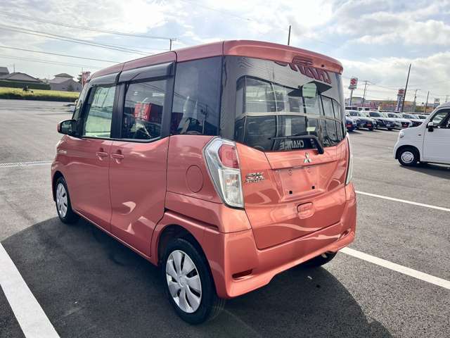 ☆チャンスの魅力6☆　チャンスでは、陸運支局指定の自社整備工場を完備しています。納車前の整備はもちろん、購入後の車検やアフターサービスもお任せ下さい！！自社整備スタッフが真心こめて作業させて頂きます。