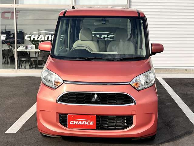 ☆チャンスの魅力1☆わかりやすい見積！！管轄外登録費用等の不明朗な費用は頂きません！きっと納得頂けるはずです！！（県外登録費用等は別途）