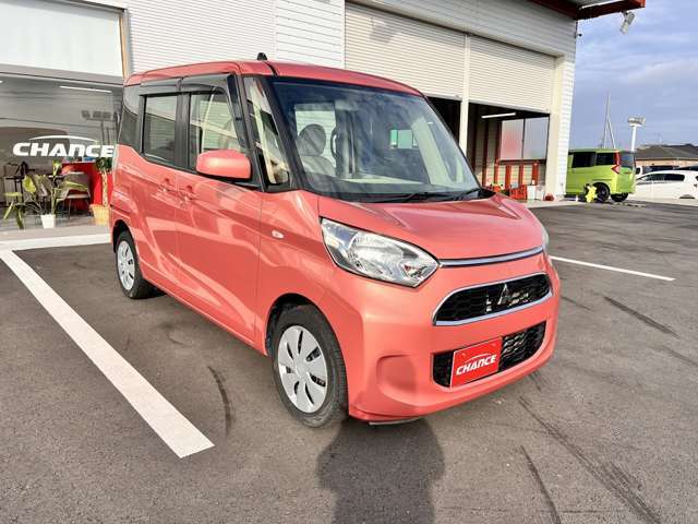 ☆チャンスの魅力2☆　走行距離無制限の保証も準備！12店舗あるチャンスでの保証修理が可能です！消耗品まで保証対象ですので、維持費がかからない等、多数のご好評を頂いています。※対象外の部品も有