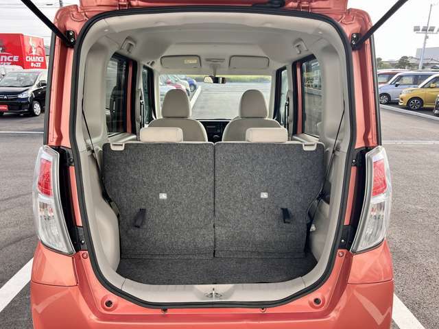 営業マン一人一人の個性を生かし、お客様一人一人にきちんと向き合い接客対応する事を心掛け、全ての営業マンが、お客様のニーズに合わせたお車をご提案できるように、全力で取り組んでいます！