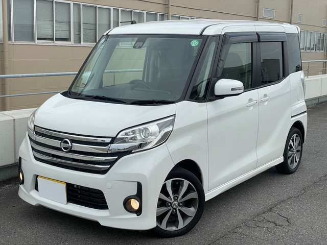 ネットワークを最大限に生かし、全国から厳選した良質車を展示場にて取り揃えております。お客様の安心で安全なカーライフを全力でサポートいたします！