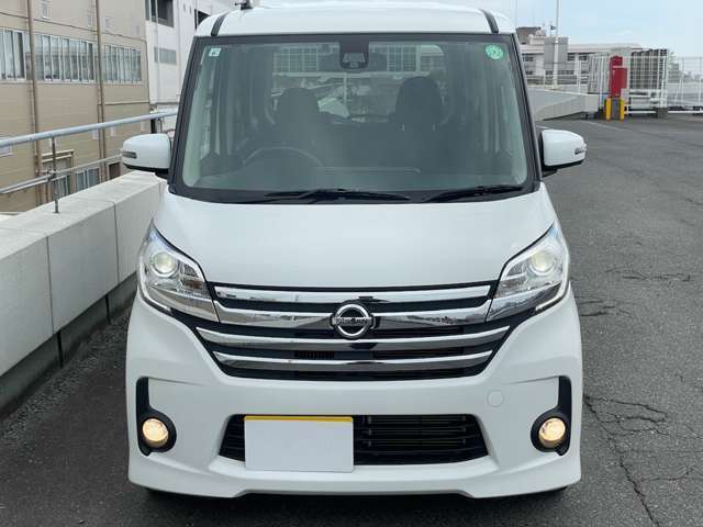 【内装クリーニング済み】中古車なので全てがピカピカではありません。エンジン内部も、外装に気になる小キズがある等、ご相談ください！鈑金、塗装修理等も取り扱っておりますので柔軟な対応努力します！