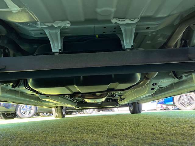 「メンテナンスプロパック」6か月ごとの定期点検とオイル交換をオトクな料金でパックにしました♪プロのチェックが定期的に受けられて安心ですよ♪