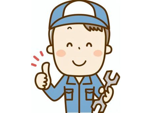 アフターフォローも真摯にご相談ご対応させて頂きます　車検整備修理や取付け何でもご相談ください。