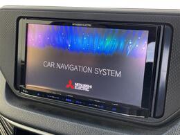 【カーナビ】ナビ利用時のマップ表示は見やすく、いつものドライブがグッと楽しくなります！