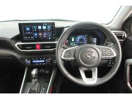 内装は除菌・消臭済み。プロの仕上げにご安心ください。