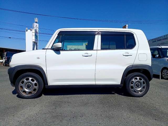 大切にお乗り頂いた愛車の査定も、お気軽にご相談下さい♪