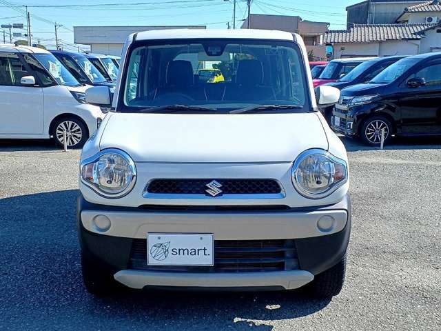 ご検討頂いた車両は、ありのままのコンディションを正直に公開致します！