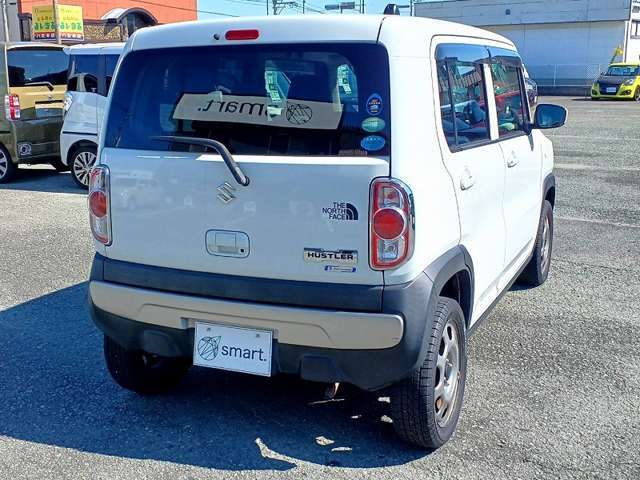 ボディガラスコーティングも行っております♪プロスタッフによる、施工ですのでご安心してご依頼下さい。