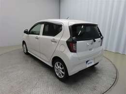 展示車はお客様のお住いの近くのネッツトヨタ石川のお店まで移動も可能です。最寄りの店舗までお気軽にご相談ください。