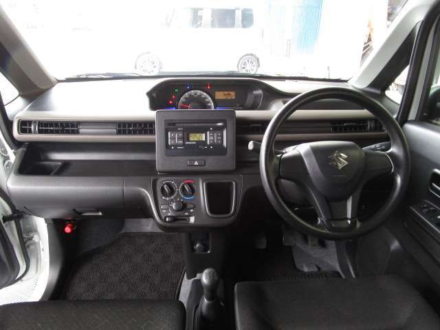 安心の運輸局認証整備工場で国家資格を持った専門スタッフが点検・整備を実施後、ご納車いたします。もちろんアフター（修理・車検・鈑金塗装）も安心してお任せ下さい。お問い合わせは⇒096-275-5330まで☆