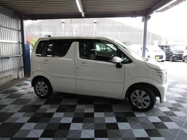 安心の運輸局認証整備工場で国家資格を持った専門スタッフが点検・整備を実施後、ご納車いたします。もちろんアフター（修理・車検・鈑金塗装）も安心してお任せ下さい。お問い合わせは⇒096-275-5330まで☆