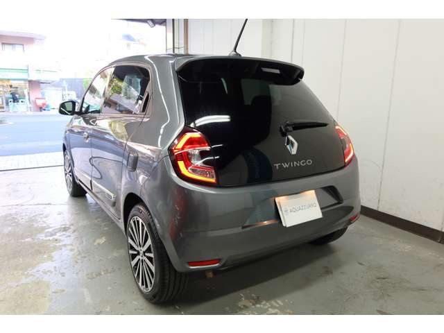 出力：65PS（48kW）/5300rpmトルク：95N・m（9.7kgf・m）/4000rpm