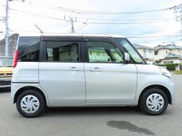 右側面です☆是非とも実際にお車を見に来て下さい☆