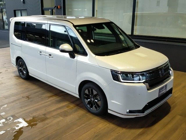 ☆ホンダカーズ札幌中央南インター店は、＜Honda認定中古車ディーラー＞です。お客様のカーライフに「安心・信頼・満足」のサービスをお届けします。