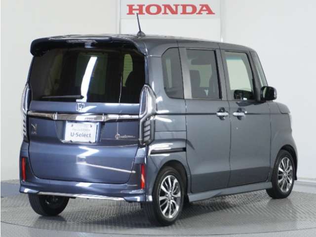 ホンダ車専門のエンジニアが中古車加修消耗品交換基準に準じた整備をキッチリ施してお渡しさせていただきます！