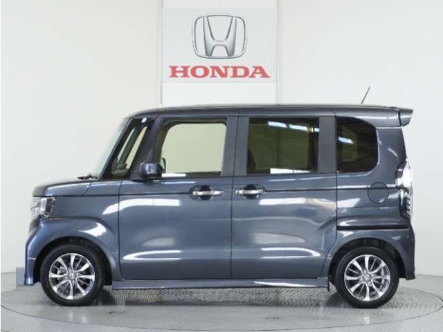 ◆メンテナンスパック（まかせチャオ）◆法定点検や車検、Hondaが推奨する点検に加えて、エンジンオイル・オイルフィルター等の交換をパックにしたのがまかせチャオです。